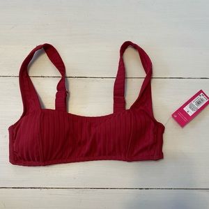 Brand New Target Bathing Suit Top